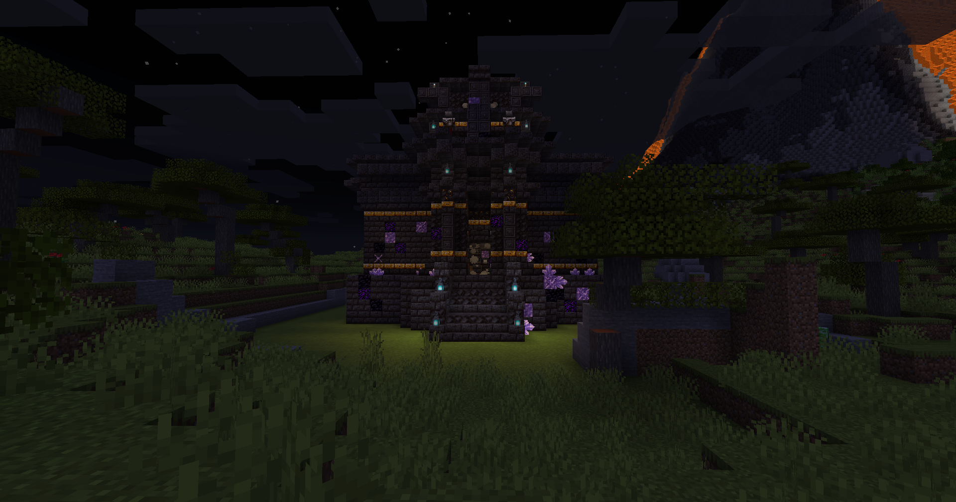 Nyra Temple